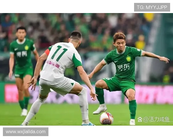 浙江队四连败国安 今晚能否破咒