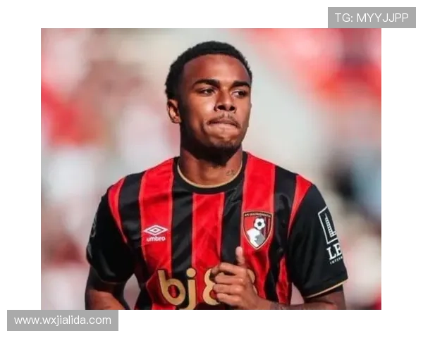 曼联欲引进伯恩茅斯前锋克鲁皮