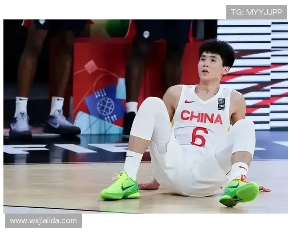 李悦洲19岁准绝杀淘汰宁波队